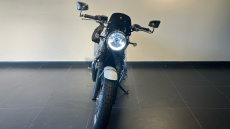 Triumph Bonneville T120 Diamond